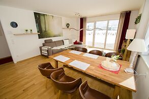 Finest Kitzblick Golf Suites