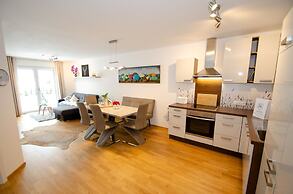 Finest Kitzblick Golf Suites