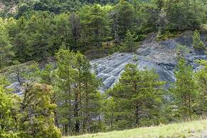 Terre des Baronnies. Cabanes