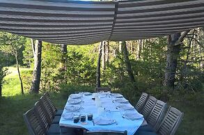 Terre des Baronnies. Cabanes