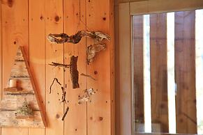 Terre des Baronnies. Cabanes