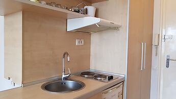 Sava Mala Apartment