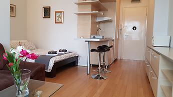 Sava Mala Apartment