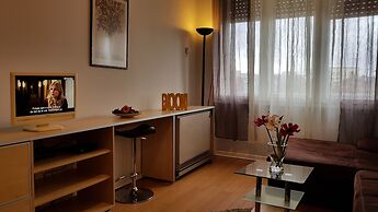 Sava Mala Apartment