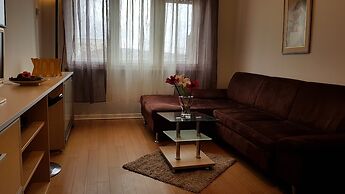 Sava Mala Apartment