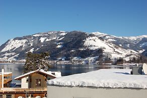 Penthouses Zell am See