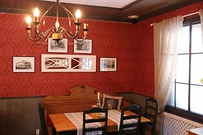 Hotel Kievari Ylitornio