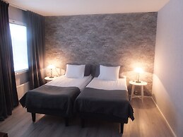 Hotel Kievari Ylitornio