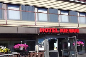 Hotel Kievari Ylitornio