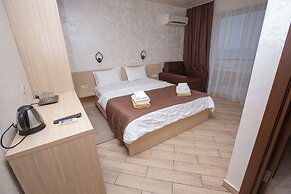 Hotel Grand More