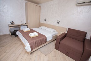 Hotel Grand More