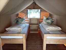 Campingplatz am Treidlerweg