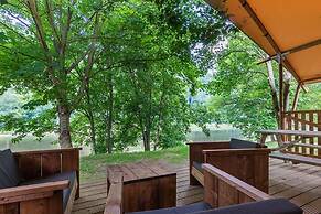 Campingplatz am Treidlerweg