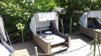 Campingplatz am Treidlerweg