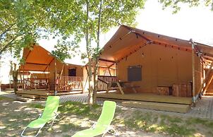Campingplatz am Treidlerweg