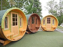 Campingplatz am Treidlerweg