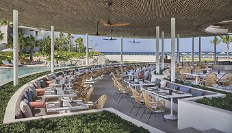 Four Seasons Resort Los Cabos at Costa Palmas