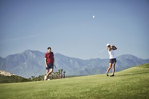 Four Seasons Resort Los Cabos at Costa Palmas