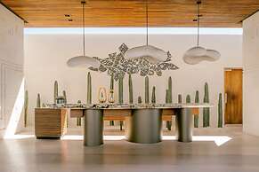 Four Seasons Resort Los Cabos at Costa Palmas