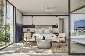 Four Seasons Resort Los Cabos at Costa Palmas