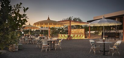Four Seasons Resort Los Cabos at Costa Palmas