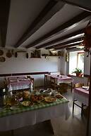 Agriturismo Pian Dei Tass