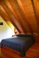 Agriturismo Pian Dei Tass