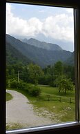 Agriturismo Pian Dei Tass