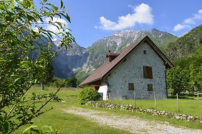 Agriturismo Pian Dei Tass