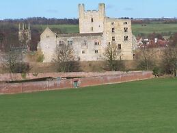 Stilworth House
