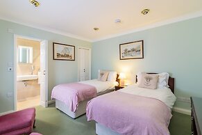 Stilworth House