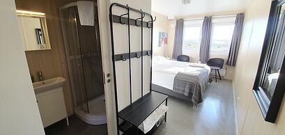 Viking Café Guesthouse