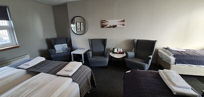 Viking Café Guesthouse