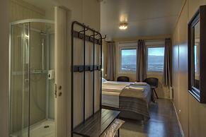 Viking Café Guesthouse