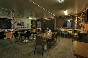 Viking Café Guesthouse