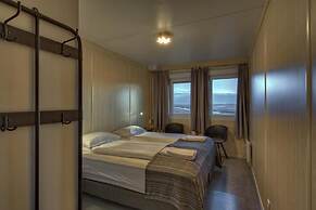 Viking Café Guesthouse