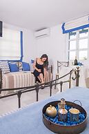 Terra Fos Naxos Studios