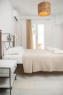 Terra Fos Naxos Studios