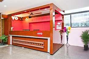 Capital O 14489 Hotel Aryan