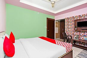 Capital O 14489 Hotel Aryan