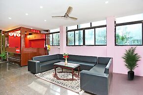 Capital O 14489 Hotel Aryan
