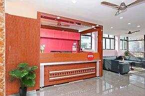 Capital O 14489 Hotel Aryan