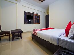 OYO 26659 Hotel Parmanand Garden