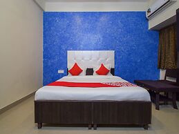 OYO 26659 Hotel Parmanand Garden