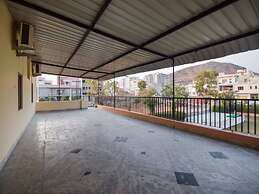 OYO 26659 Hotel Parmanand Garden