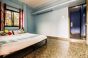 OYO 19176 Home River View 2BHK Siolim