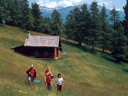 Pension Grubenhof