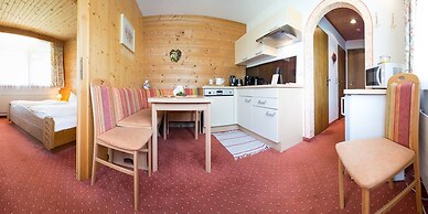 Pension Grubenhof
