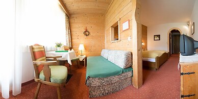 Pension Grubenhof