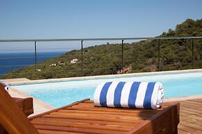 Es Cel de Begur Hotel